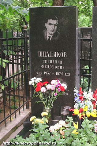 «Страна не пожалеет обо мне, Но обо мне товарищи заплачут».