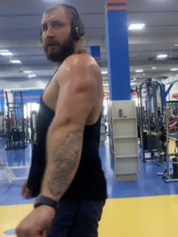     Константин Богачев Фото: соцсети