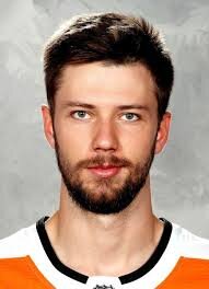 ФЕДОТОВ - ФИЛАДЕЛЬФИЯ ФЛАЙЕРЗ. 