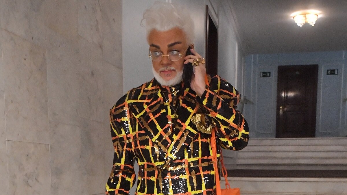    Филипп Киркоров