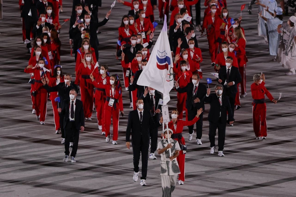 Олимпийская сборная России 2021 Токио. Форма сборной России на Олимпиаде-2020 в Токио. Олимпийские игры в Токио 2020.