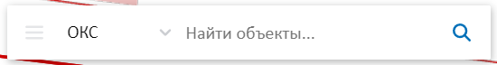 Поиск дома на карте