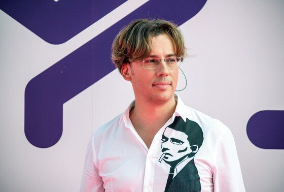    Максим Галкин