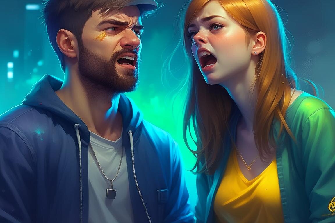 Если ваш партнер обесценивает ваши чувства, это может быть признаком нездоровых отношений. 