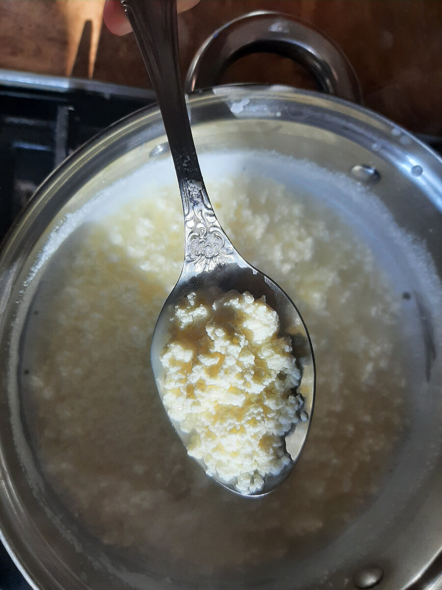 Через 5 минут.