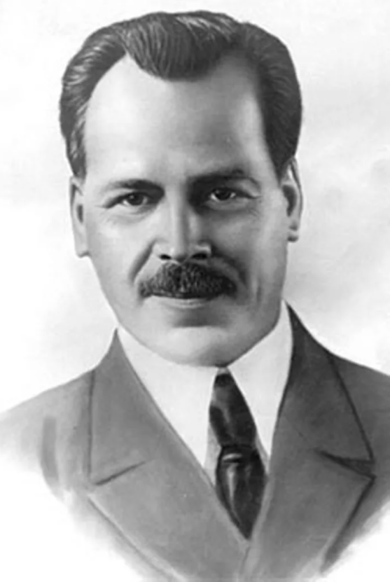 Н.И. Вавилов