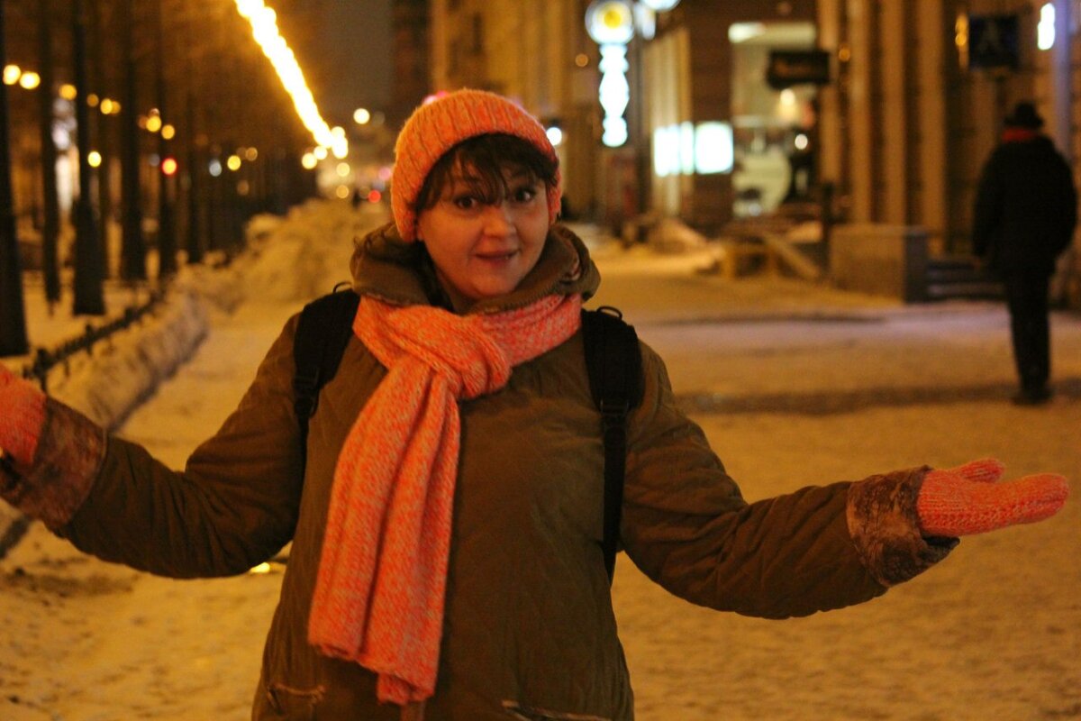 А это я триста лет тому назад:))