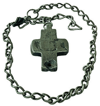 Крест-вериги