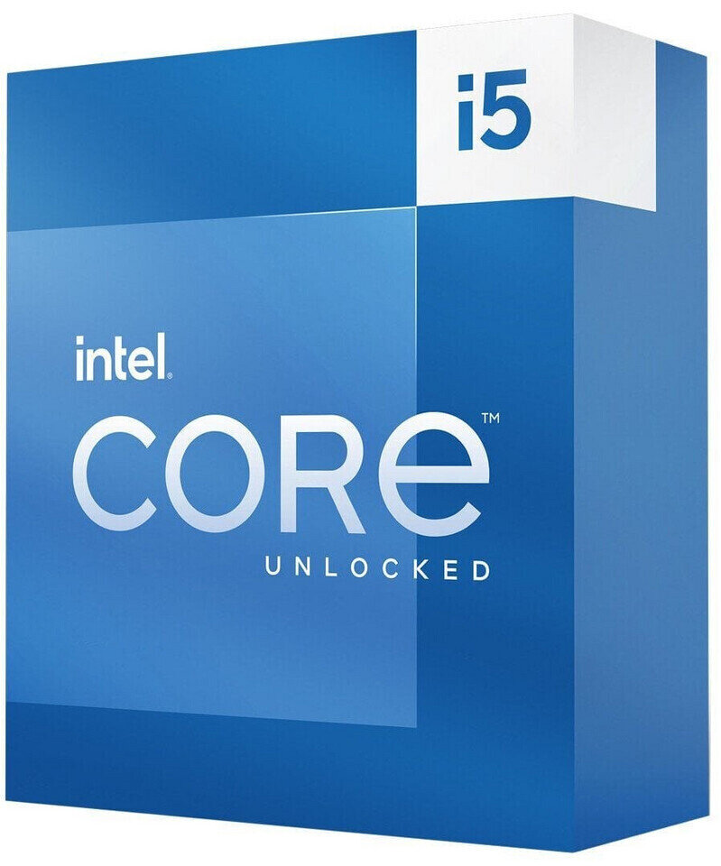 Core i5