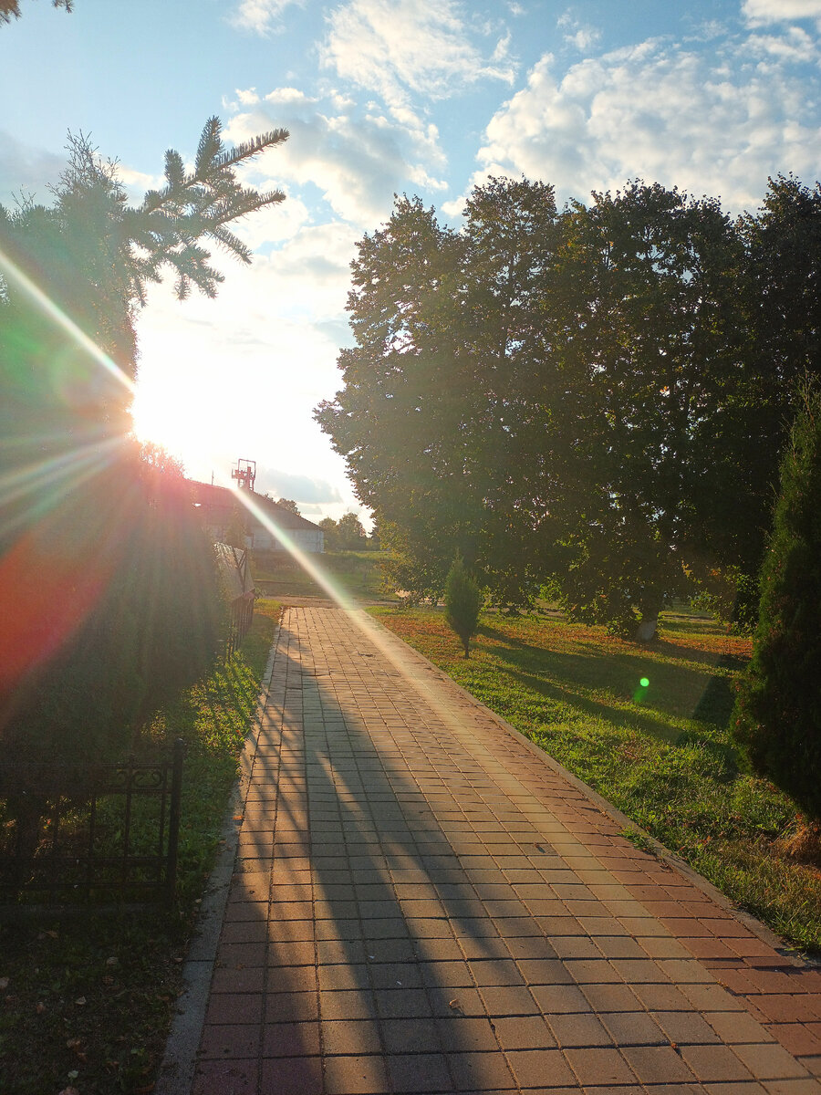 Фото автора 