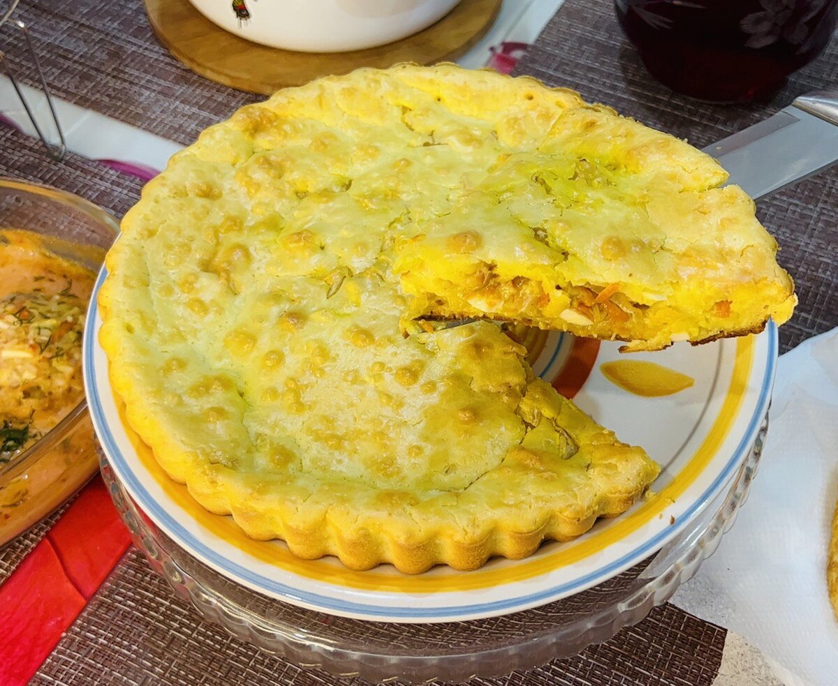 Фото автора.