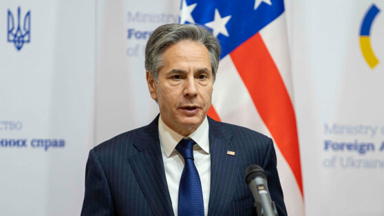    США могут стать посредником в диалоге Еревана и Баку Сергей Бунеев