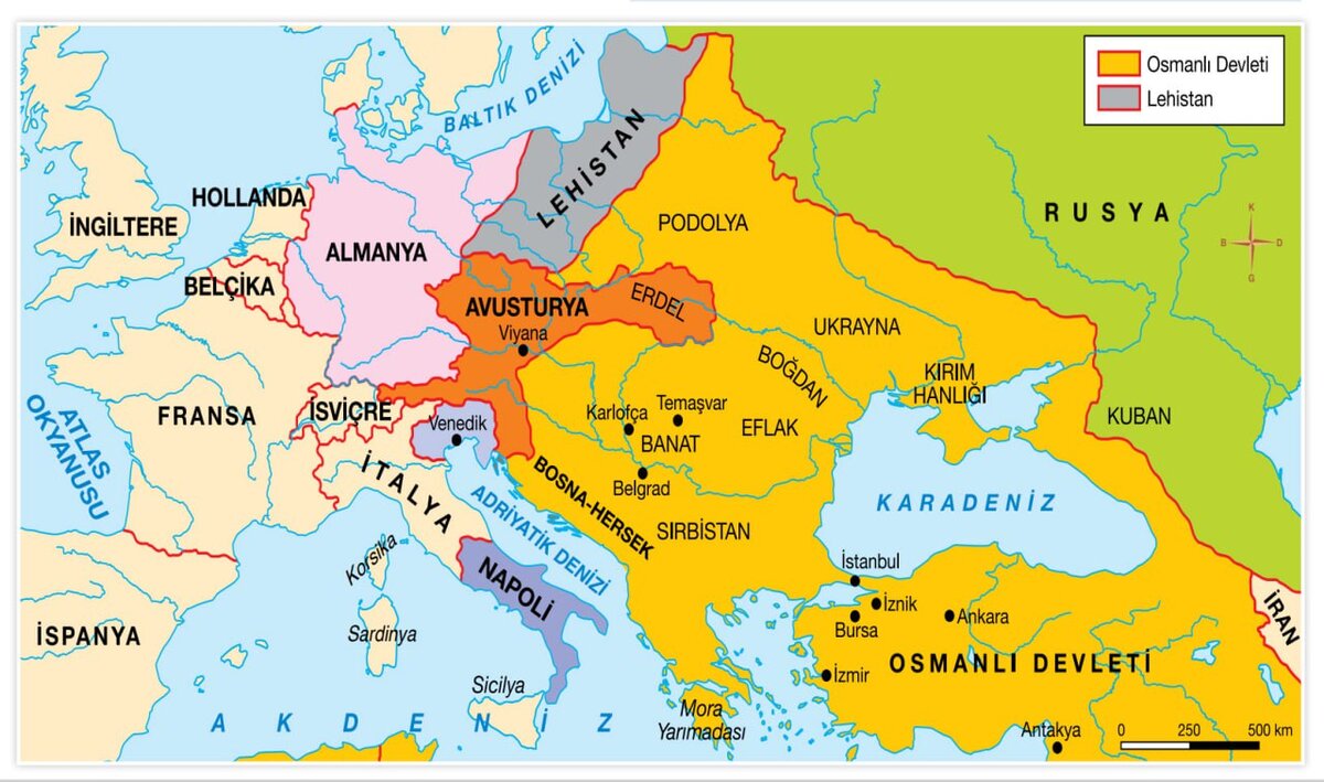 Турецкий учебник истории. Lehistan. Lehistan Map. Хотин на карте 18 века. Маркграфство финале.