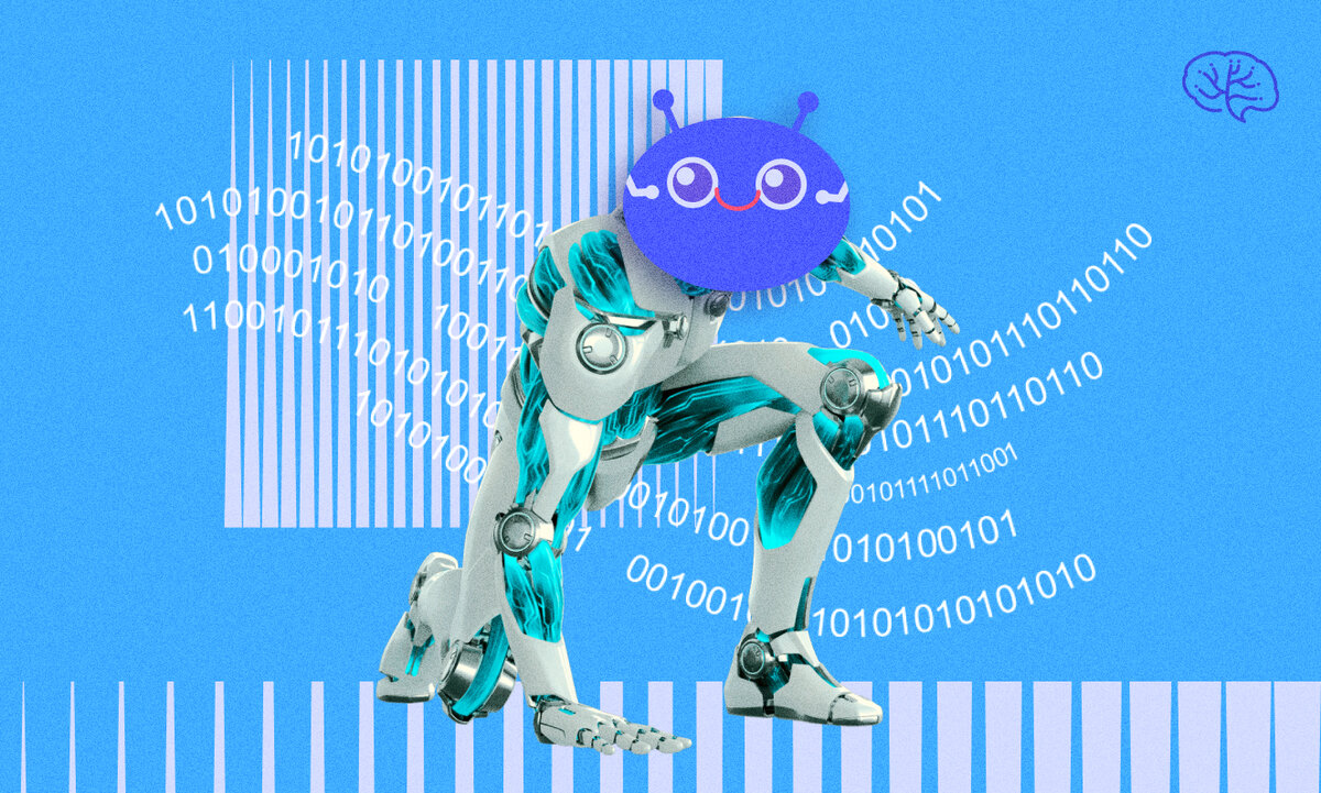 Корпоративный чат smartbotpro