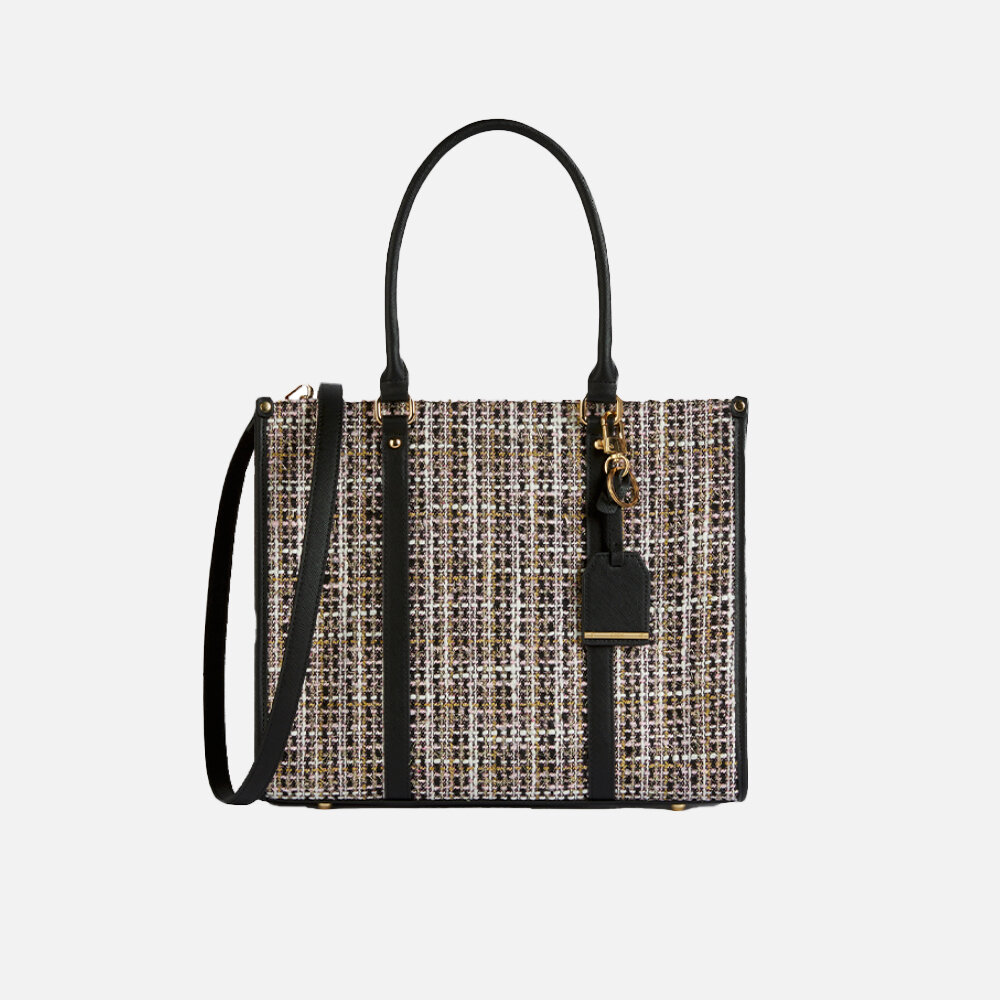    Кросс-боди, седло и оксфорды: что искать в новой коллекции обуви и аксессуаров Geox (фото 1)