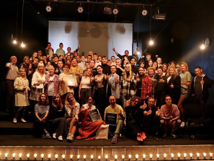     Фото: администрация правительства Кузбасса