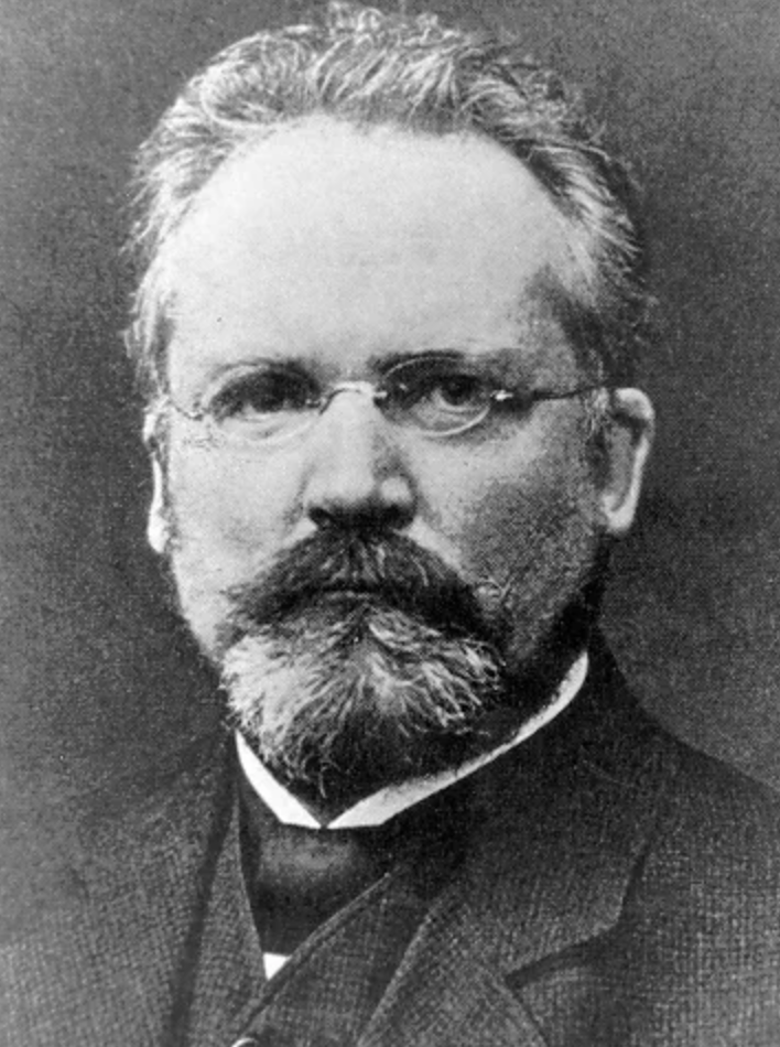 Освальд Кюльпе