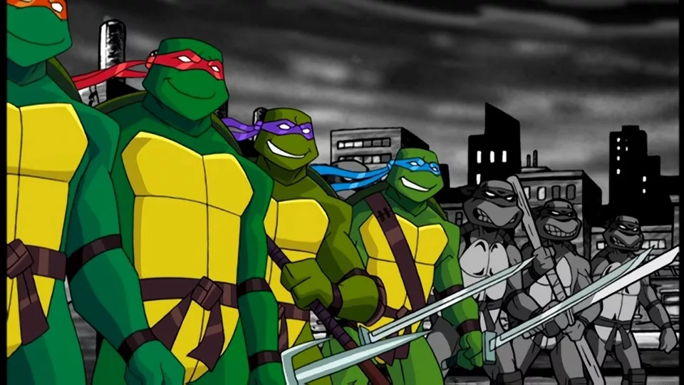 черепашки ниндзя возвращение домой. мутанты черепашки ниндзя возвращение домой. черепашки ниндзя 2003 леонардо против шредера. Tmnt 2003 рафаэль. черепашки ниндзя мультик 2003.