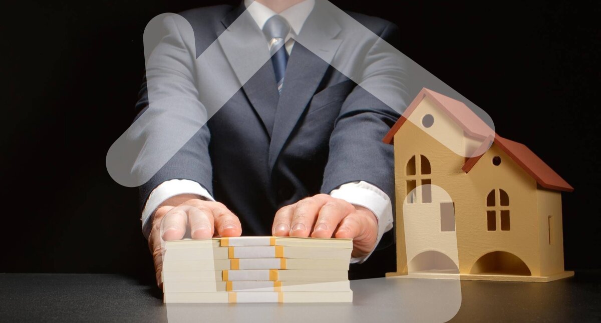 Иллюстрация «Платежи при покупке недвижимости» © Свой Дом