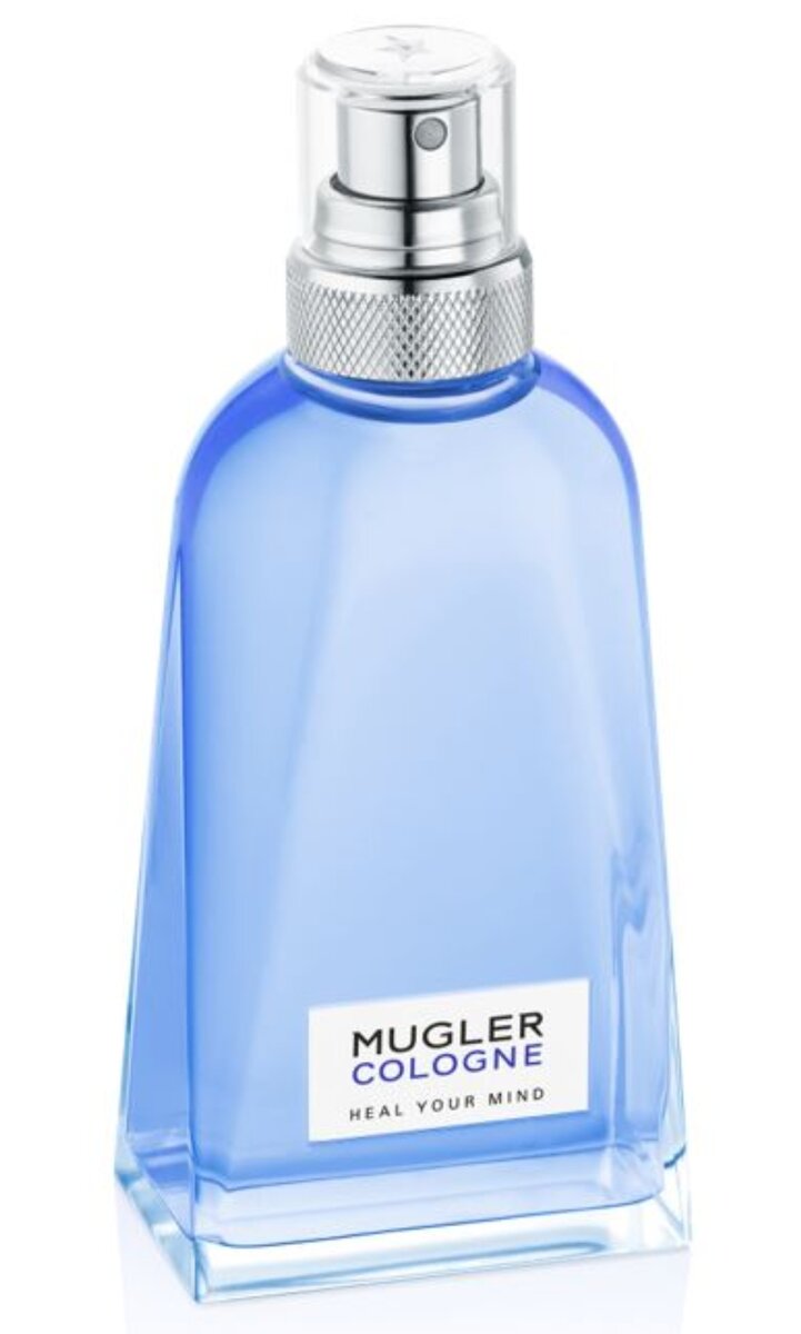 Mugler Heal your mind