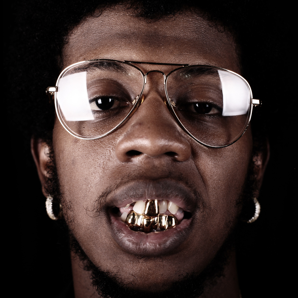 Гангста рэпер. Trinidad James. Нигга Ниггер. Негр и нигга