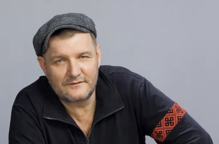 Дмитрий Быковский-Ромашов. Источник фото: perm.kp.ru