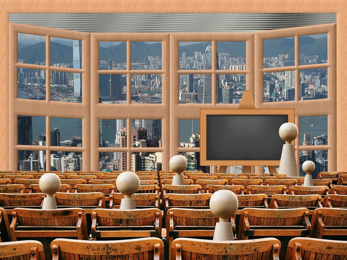 Изображение для иллюстрации. Распространяется по свободной лицензии.