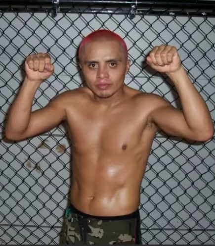 Кеннет Аллен (1-41) - американский колега по амплуа