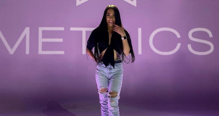 Источник фото: личная страница участника Дом 2