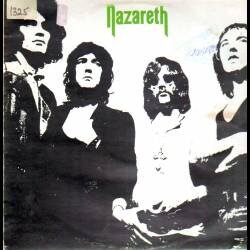 NAZARETH   -   Nazareth   -   19711. Witchdoctor Woman
2 Dear John
3 Empty Arms, Empty Heart
4 I Had A Dream
5 Red Light Lady
6 Fat Man
7 Country Girl
8 Morning Dew
9 The King is Dead
