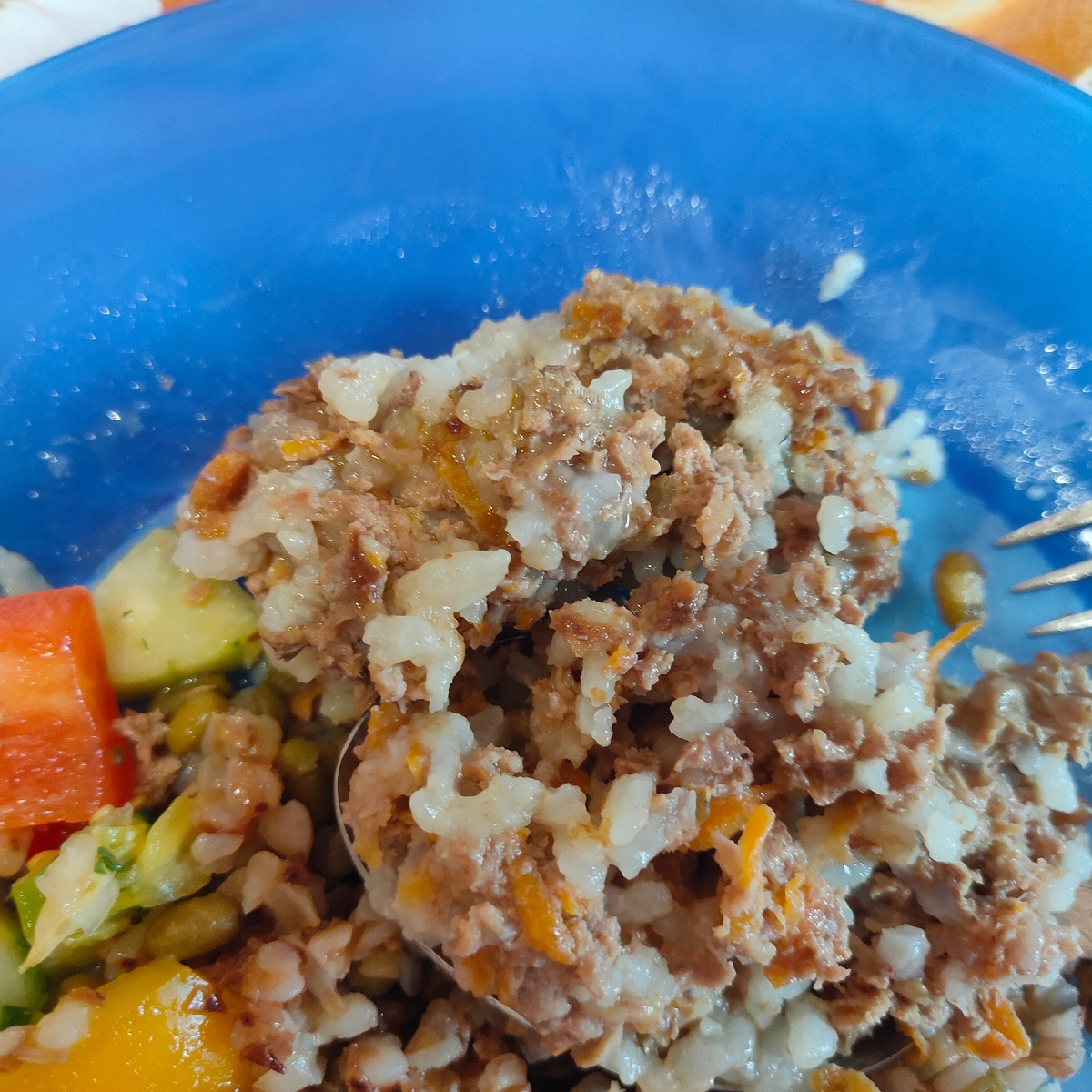 Фаршированный перец