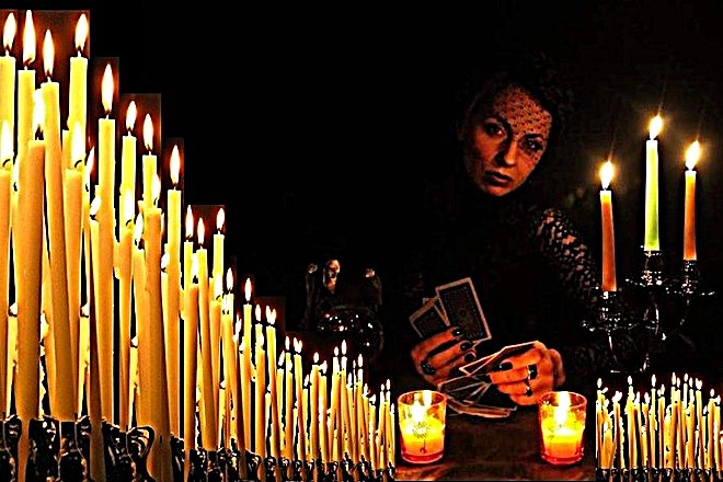 Помощь ясновидящей - что это?