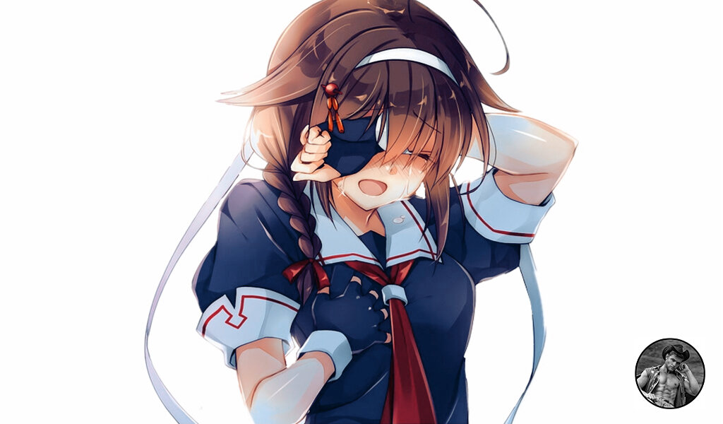 Данная картинка была взята из интернета и отредактирована автором канала.