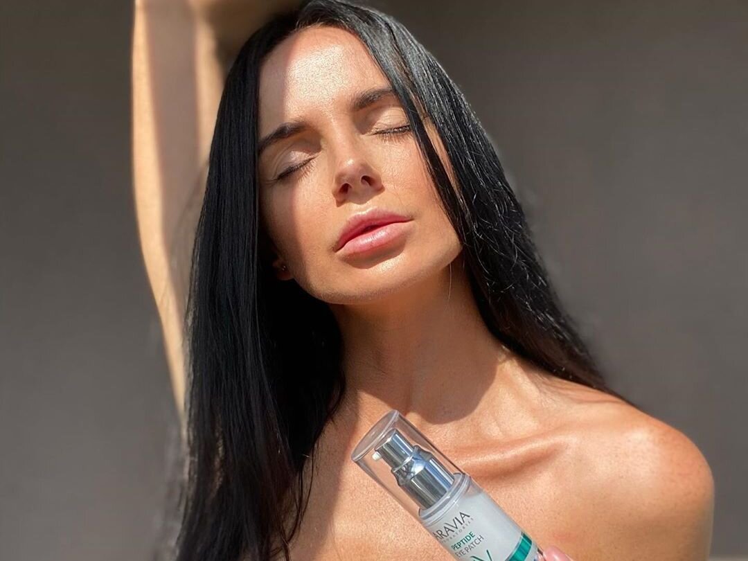 Фото: @lybaivanova