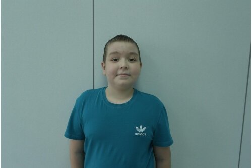 Рома Денисчев