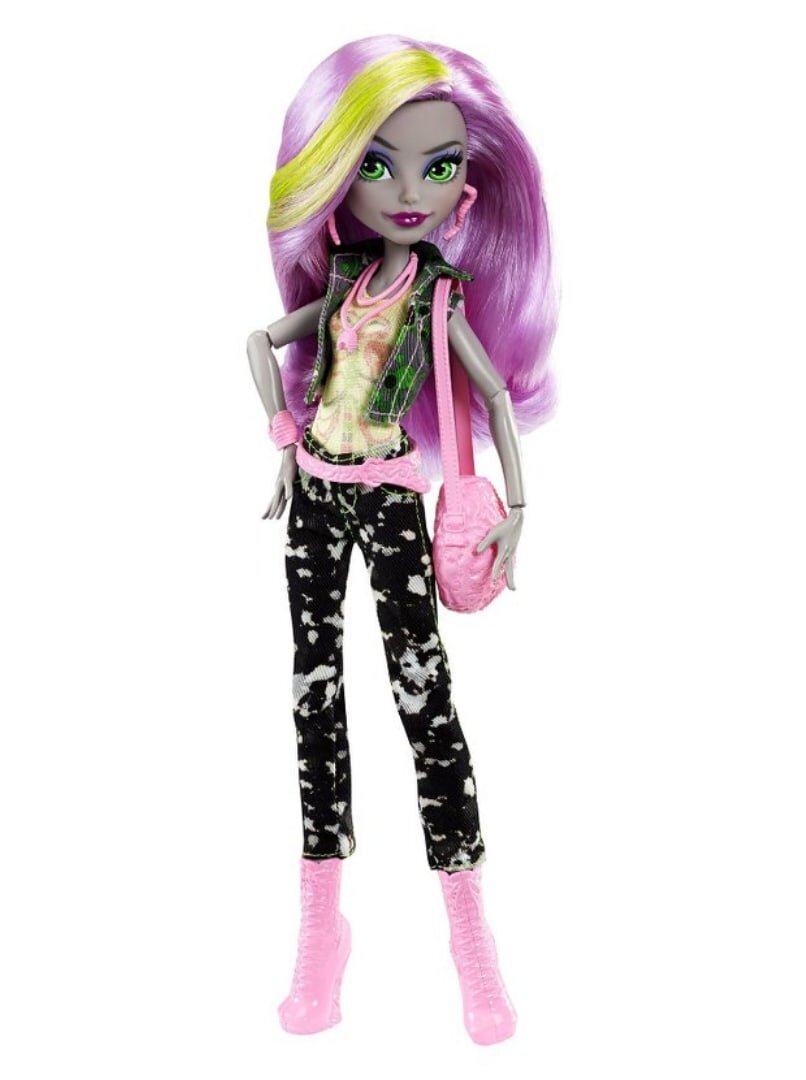 Товары Школа Монстров (Monster High)