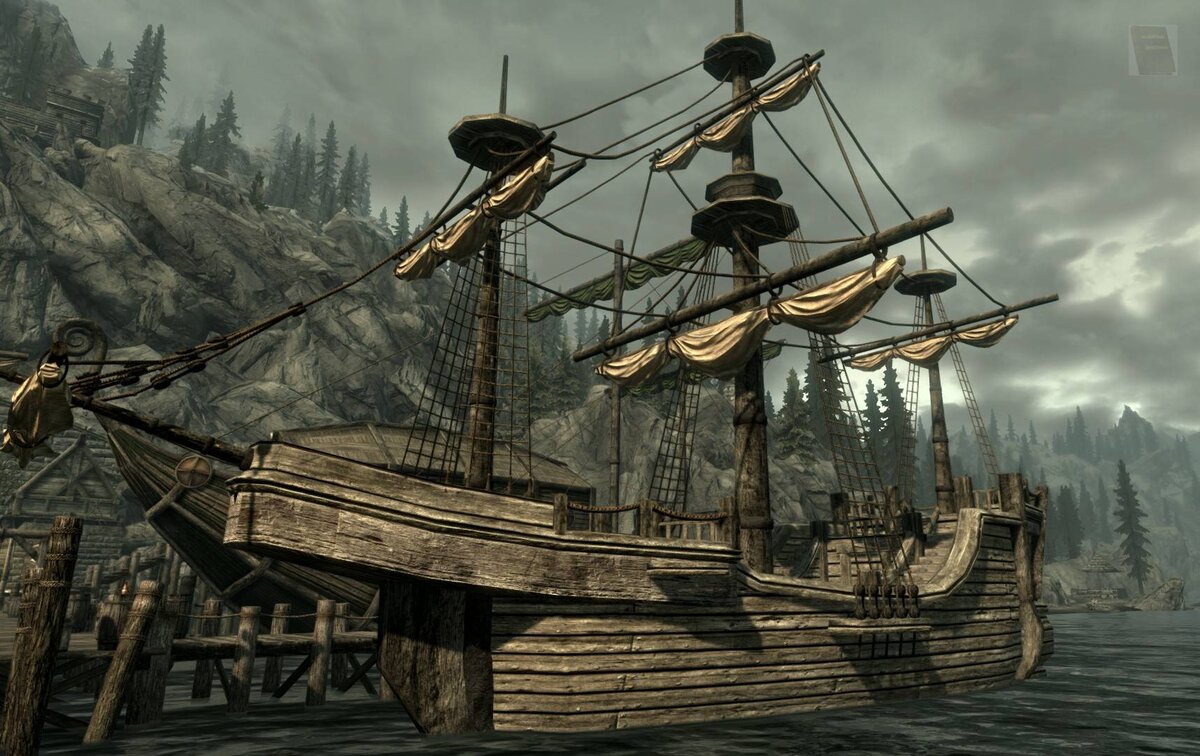 скрин из игры