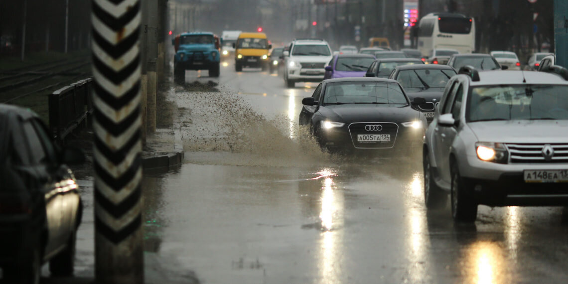 © Фото: ИД «Волгоградская правда» / архив.