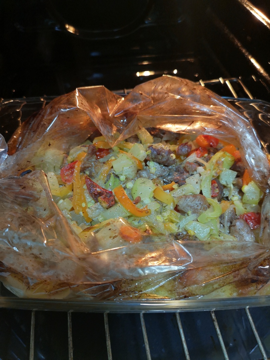 Вкуснятина