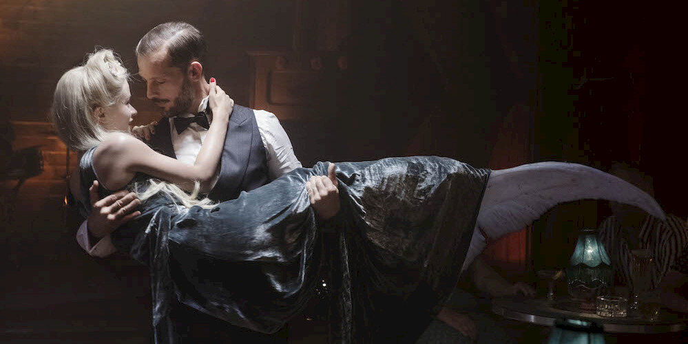 Фото ©️ Вольга