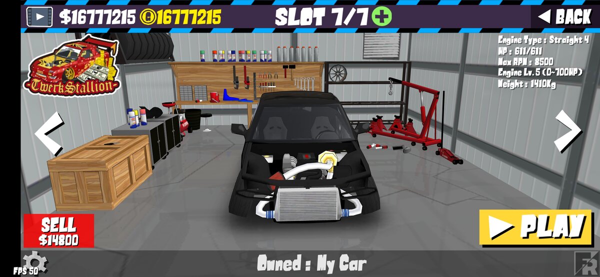 Надо будет снять бампера и прочее 