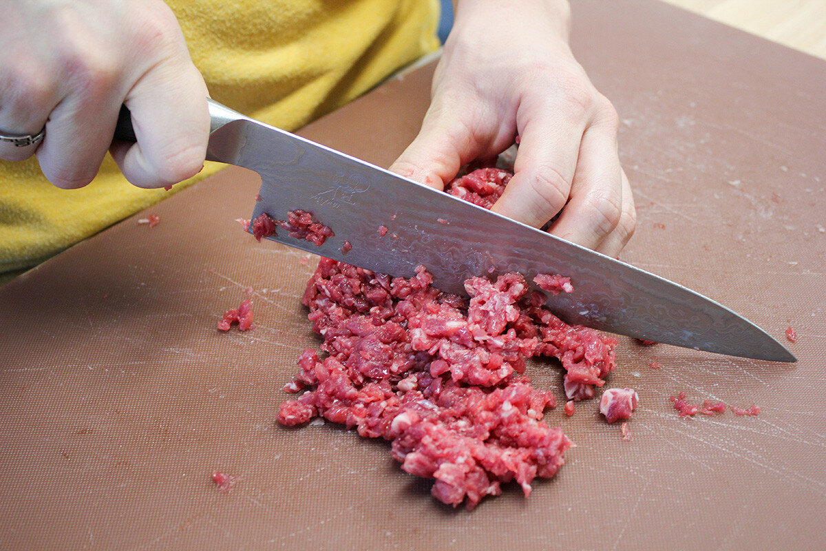 Как приготовить сосиски в тесте в духовке: рецепт с пошаговым описанием