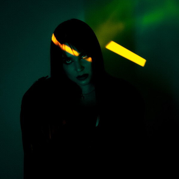 Фото: обложка альбома