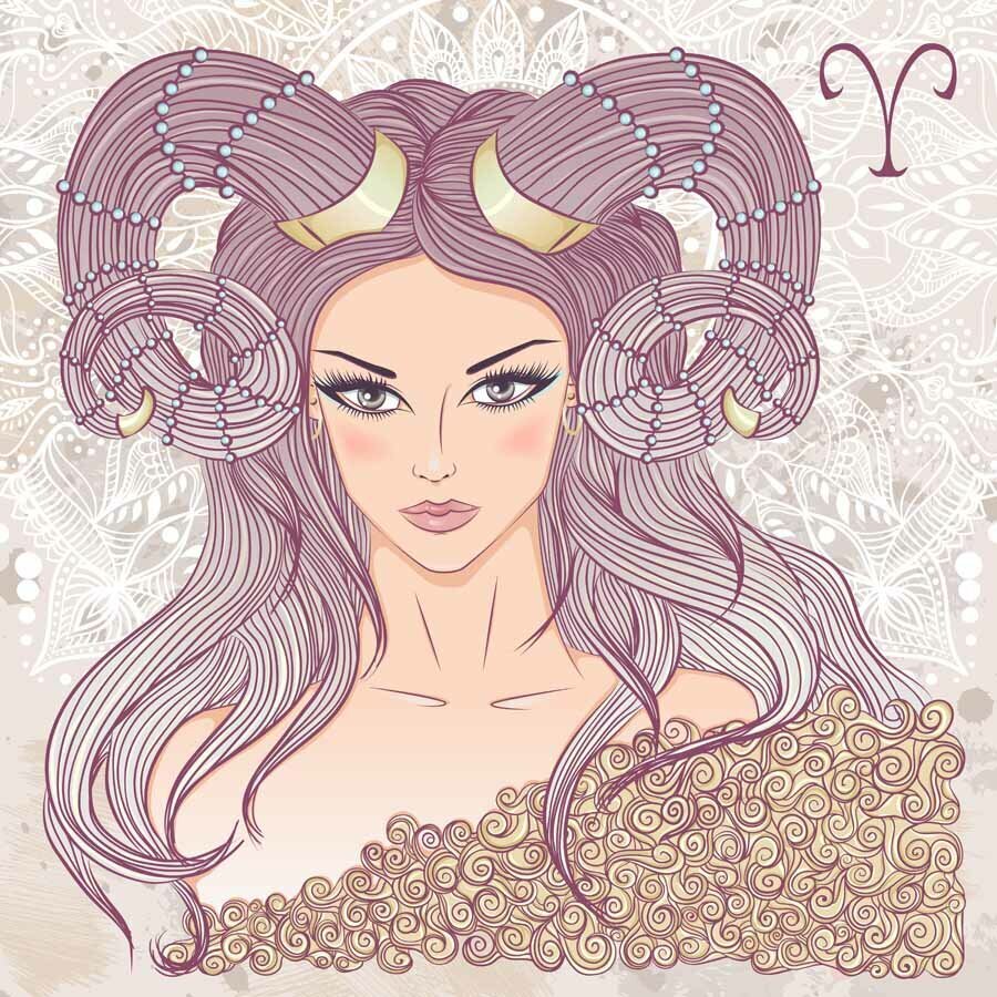 Овен ♈️ 