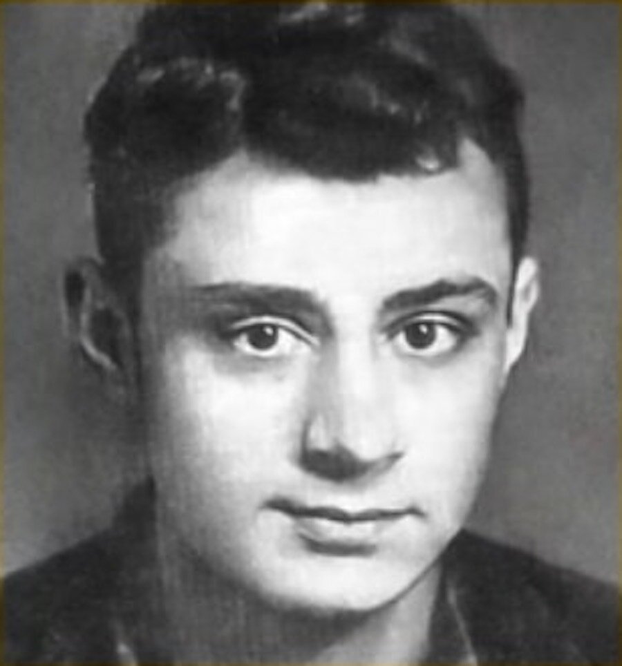 Эдуард Асадов