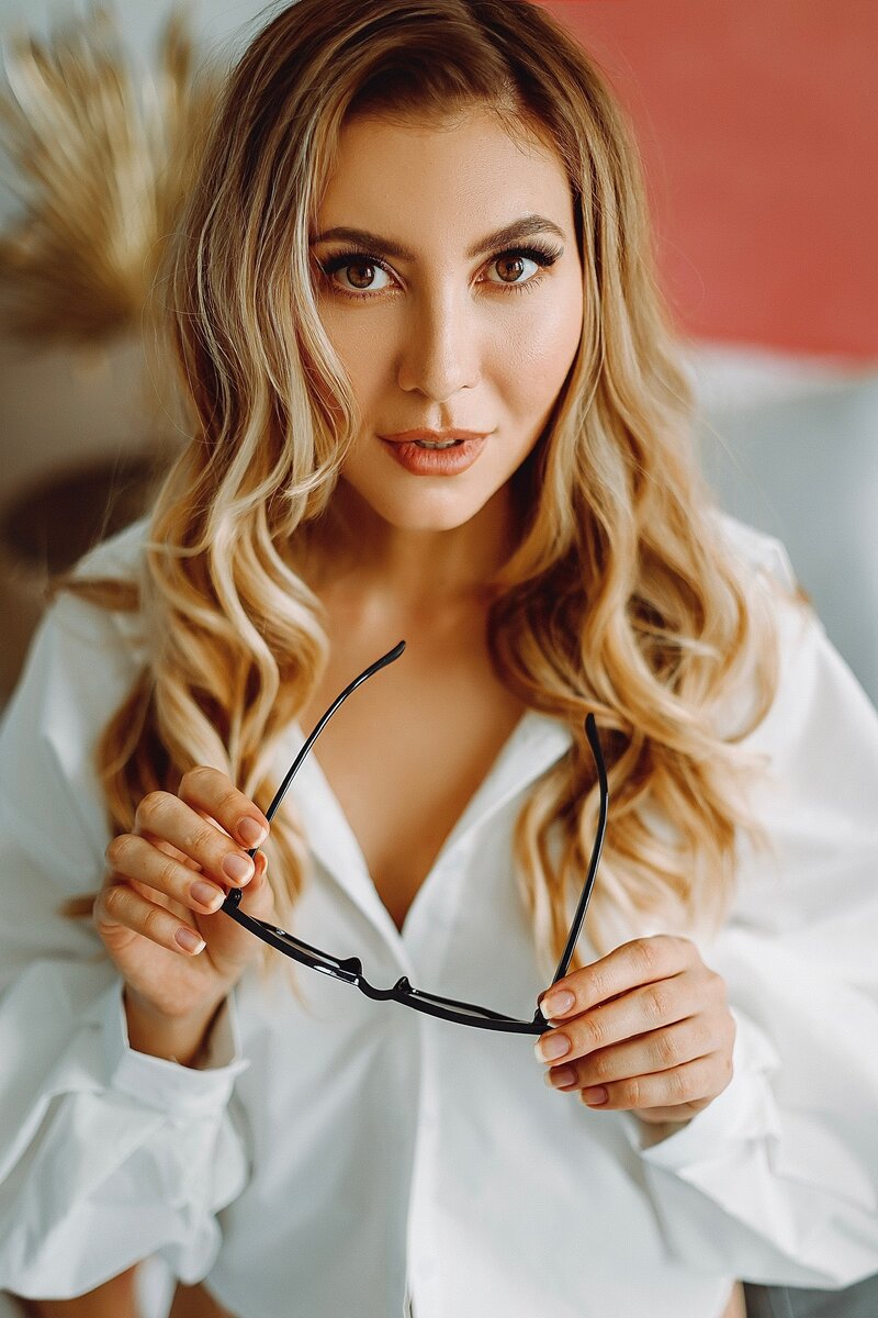 Светлана Божина, канал Вечное Лето