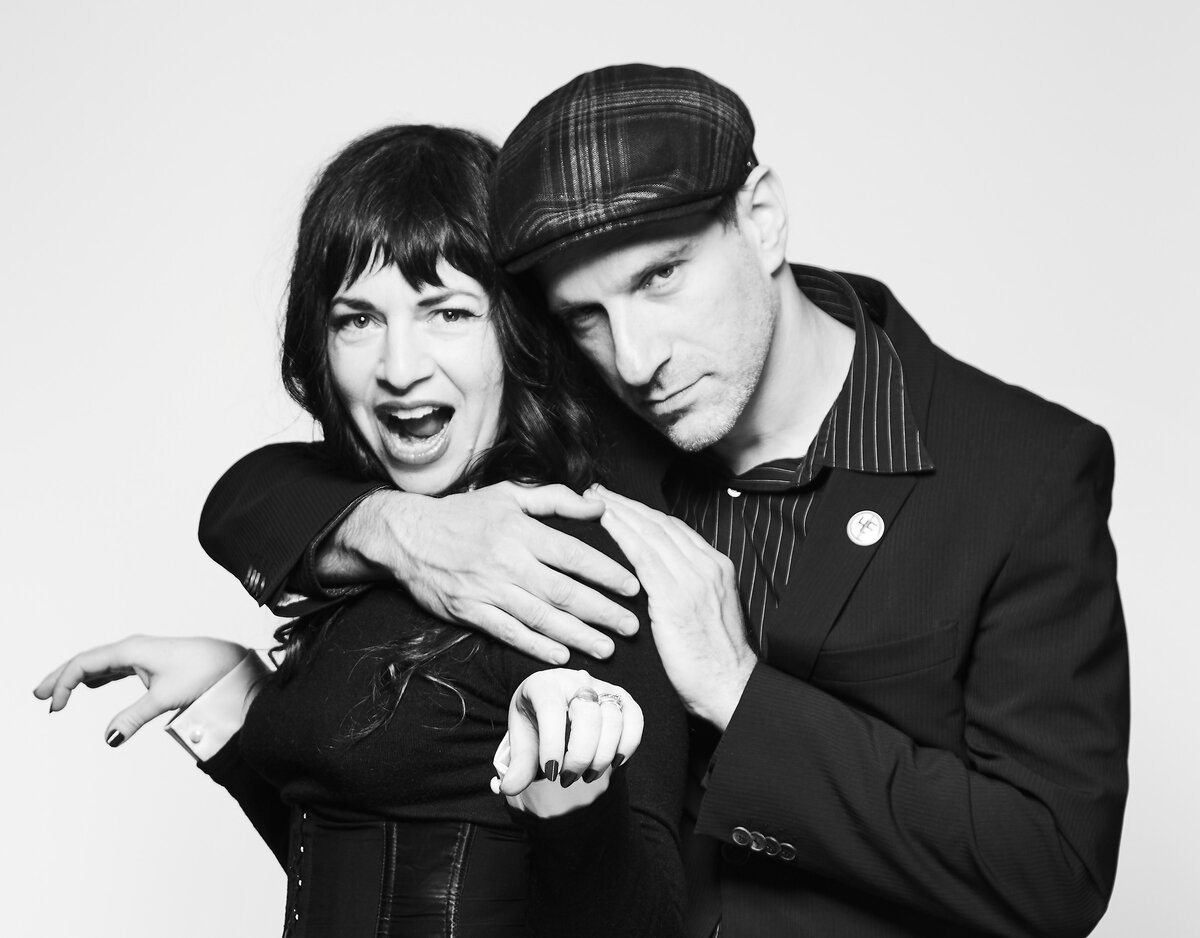 Elysian Fields. Фото: Ojet Records 