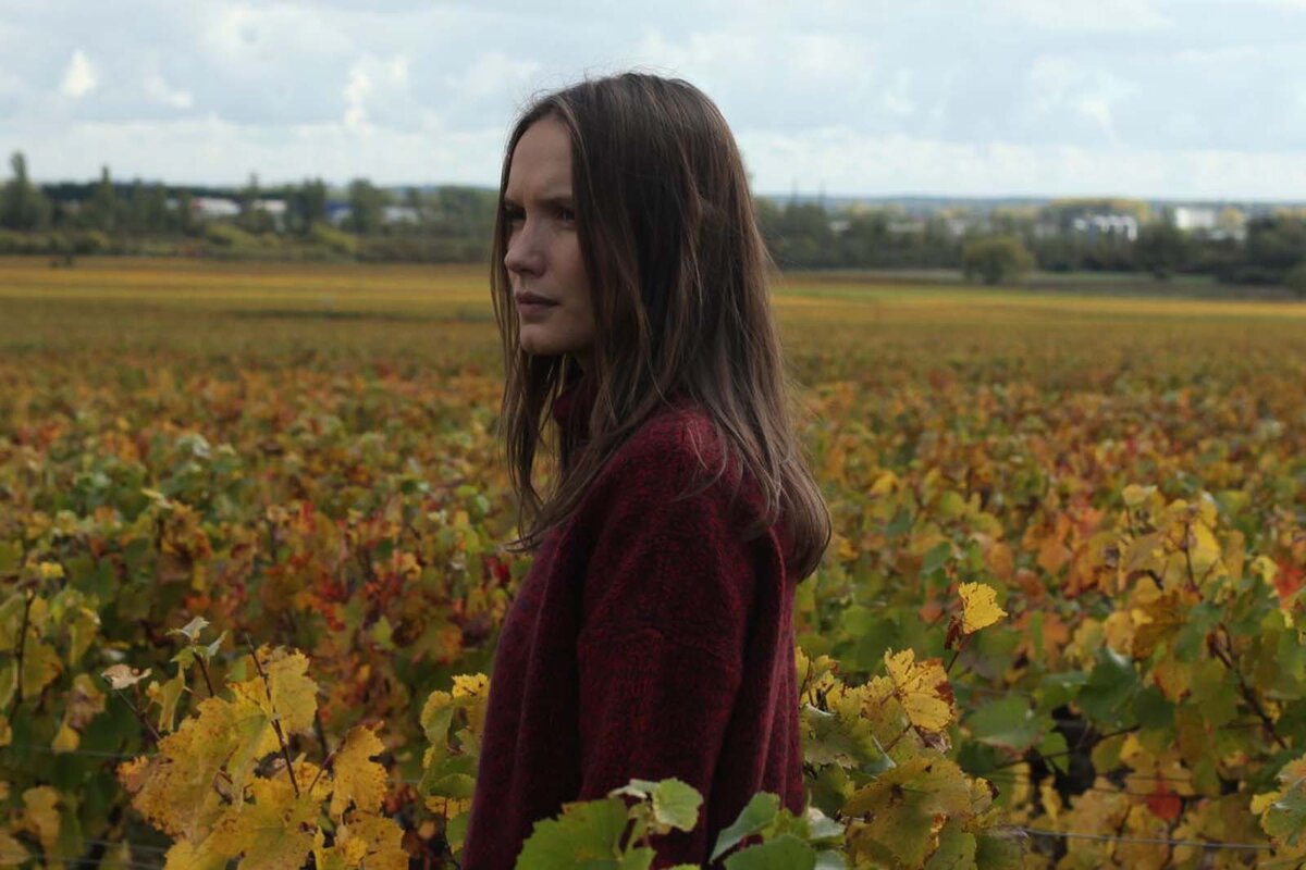 Кадр из фильма "Возвращение в Бургундию"