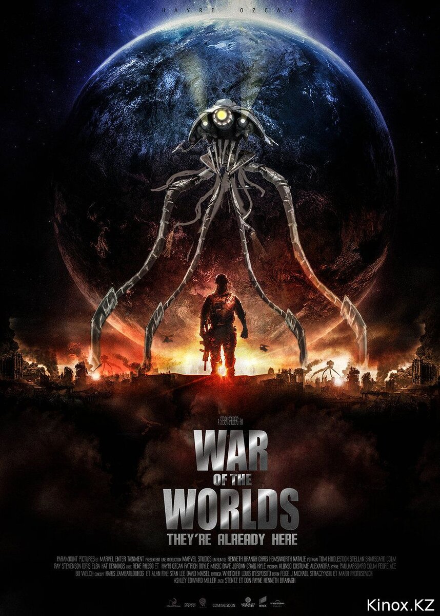 Длительность фильма - 1:56:44 (13+)