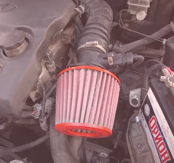 Фильтр нулевого сопротивления